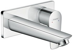 Hansgrohe Смеситель Talis E 71732000 для раковины